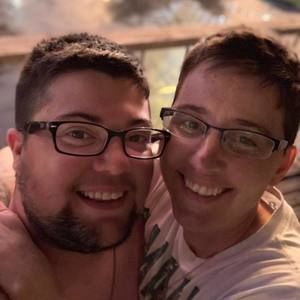 Meet your Posher, Brayden